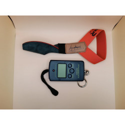 Dedal piel de canguro Shockerfishing