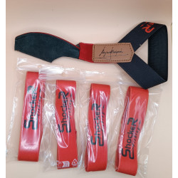 Dedal piel de canguro Shockerfishing