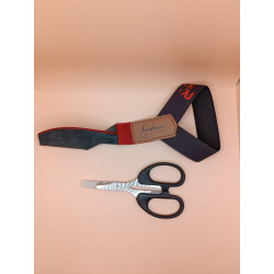 Dedal piel de canguro Shockerfishing