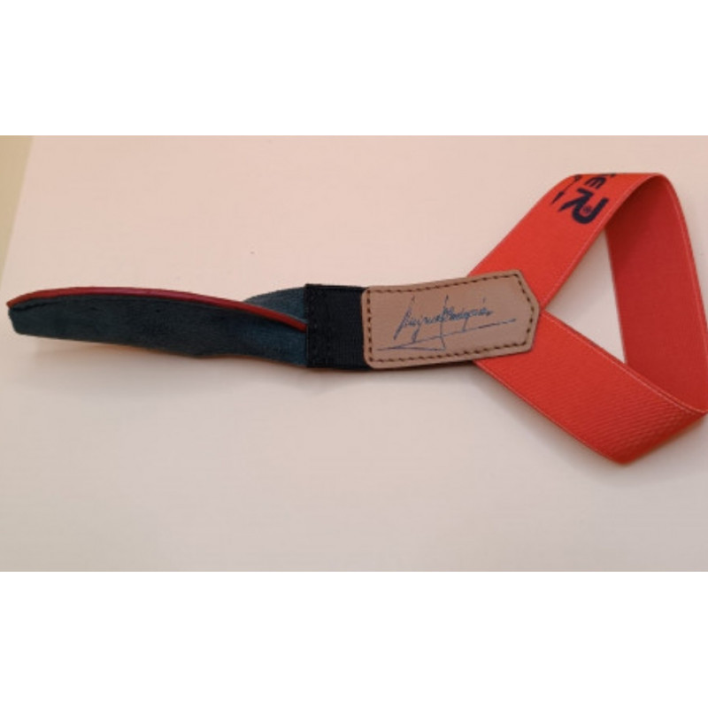 Dedal PIEL DE CANGURO Protector de 1.2mm