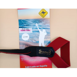 Dedal PIEL DE CANGURO...