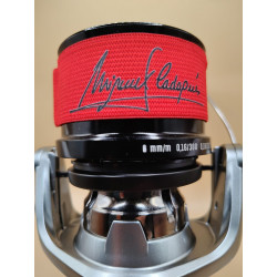 Funda Cubre-Bobinas Shocker