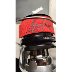 Funda Cubre-Bobinas Shocker