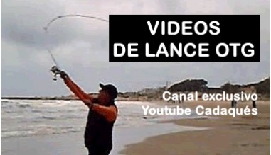 VIDEOS DE LANCE OTG